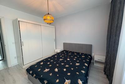 Apartament modern cu 2 camere Visan - 4