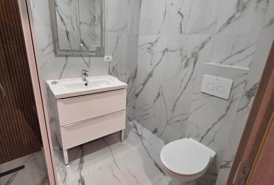 APARTAMENT 2 CAMERE ZONA PALAZU MARE - 10