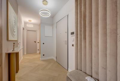 Brand-New Two-Bedroom Apartment with Bespoke Interior | Iancu Nicolae - 14