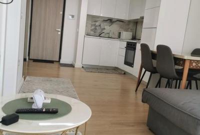 Apartament cu 2 camere decomandat în Tomis Nord