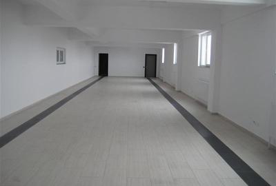 Birouri renovate - toate dotarile - zona Politie / Jandarmerie - 169mp - 5