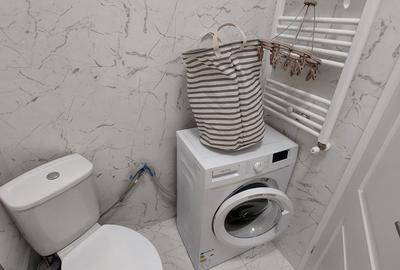 Apartament 2 camere decomandate, 2 balcoane – Mamaia Nord, bloc Zig-Zag - 18