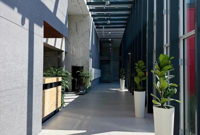 UPsite Residence | Luxury 2-Room Apartment | Etaj 17 -  Panoramic View - 25
