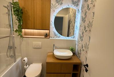 Prima inchiriere | 3 Camere | Design Premium | Apus spectaculos | Parcare inclus - 7