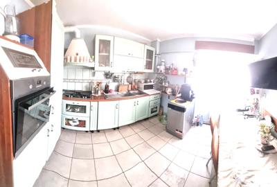 Apartament 4 camere 89mp Ultracentral Pret 88500eur neg - 7