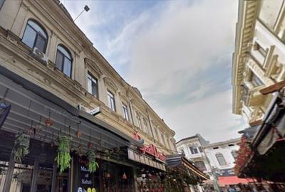 Garsonieră 40mp în Centrul Istoric – Str. Selari nr. 2, imobil fara risc seismic - 3
