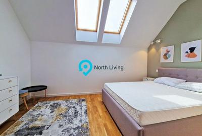 Vila Moderna 5 Camere | New Point Villas | Pipera - Scoala Americana - 10