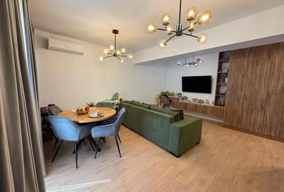 APARTAMENT PREMIUM MOBILAT SI UTILAT TIMPURI NOI - 4