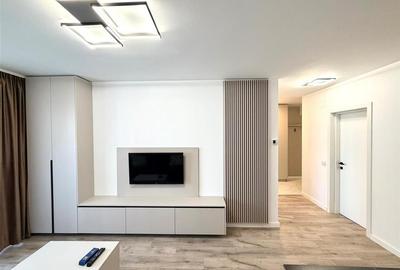 Apartament cu 2 camere decomandat în Iosia