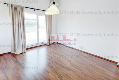 Vanzare  Apartament 3 camere Baneasa cu terasa de 55 mp si 2 parcari - 2