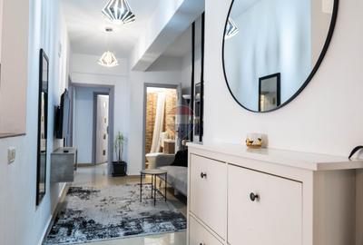 Vanzare apartament 3 camere la parter + curte 60 mp, Fundeni-Dobroesti - 3