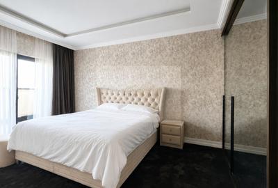 Penthouse exclusivist cu rooftop privat, jacuzzi și 2 parcări - 11