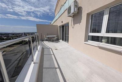 Stefan cel Mare - apartament chirie 3 camere - mobilat complet - 4