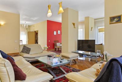 Dorobanti-Capitale,de vanzare  doua apartamente plus pod - 5