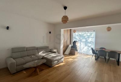 REA1029095 Apartament 3 camere Premium Baneasa - 2