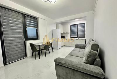 Apartament cu 2 camere semidecomandat în Burdujeni
