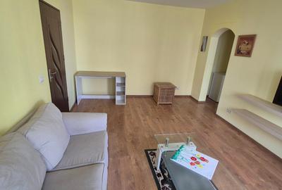 Dr. Taberei - Afi Cotroceni, str. Sibiu, 2 camere, mobilat, balcon mare - 6