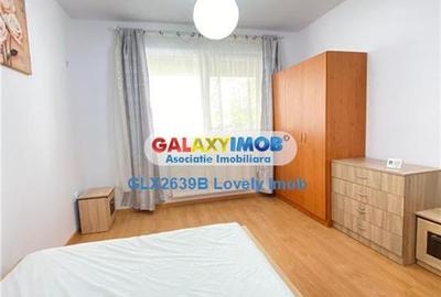 Apartament Tip Studio Berceni - Dimitrie Leonida - Parcare - 5