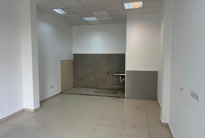 Spațiu comercial de închiriat, str. Matei Corvin-SC0139 - 7