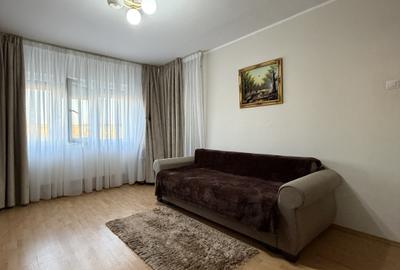 Vanzare apartament 2 camere dec, in Galati, I.C.Frimu, sup.55 mp - 3