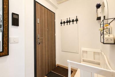 COMISION 0% | Studio de Vanzare | Rebreanu Towers | Etaj 11 | LUX - 9