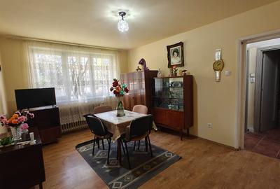 0 comision 2 camere zona Iulius Mall, 45 mp - 1