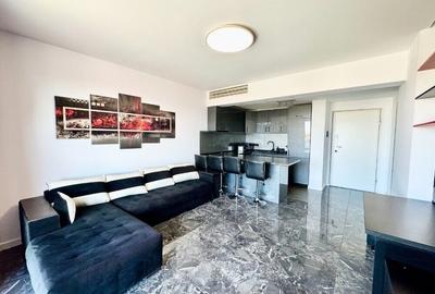 2Camere ONE Herăstrău Plaza|Stil de Viață Urban & Parcare - 2