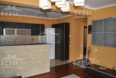 Apartament 2 camere cu garaj si boxa Buna Ziua - 5