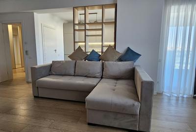 Apartament modern su.83mp. Complex Rezidential zona Trocadero - 29