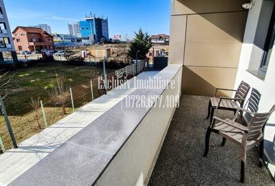 Apartament Premium 3 camere - Designer Interior - Parcare Privata - Palazu Mare - 4