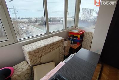 Apartament cu 3 camere de vanzare in Timisoara, zona Soarelui - 14