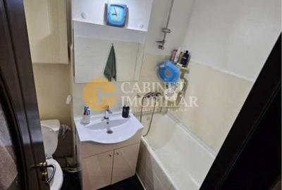 3 camere Decomandat- Etaj Intermediar- Mobilat/Utilat - Zona Mircea Cel Batran - 7