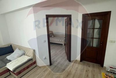 Apartament 3 camere | 2 bai | balcon | mansarda | bloc nou | Burdujeni - 2