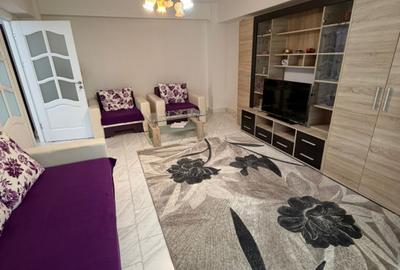 APARTAMENT 2 CAMERE | DECOMANDAT | ZONA CAPITOL-SPITALUL MILITAR - 1