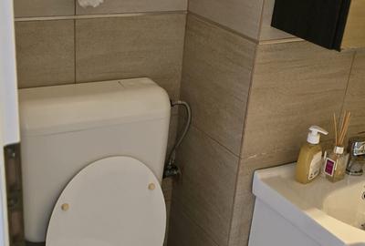 1 Mai - Clucerului, 2 camere, etaj 10, proaspat renovat €490 - 38