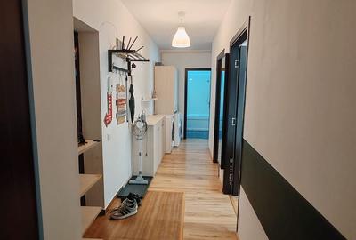 Apartament cu 3 camere decomandat în 1 Decembrie 1918