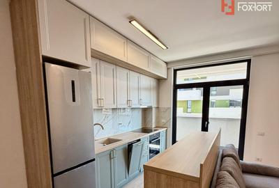 Apartament cochet cu 2 camere- zona Torontalului - 1