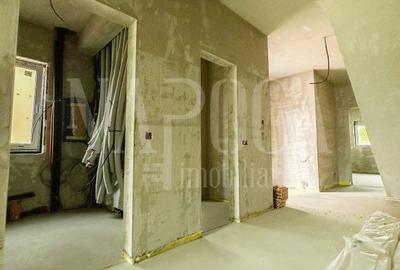 Casa 4 camere de vanzare in Iris, Cluj Napoca - 4