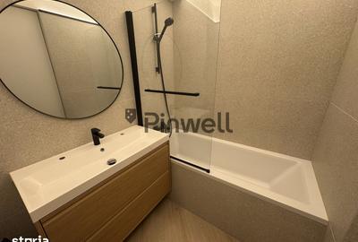 Park Line Pipera | 2 camere 55 mp, mobilat lux | Parcare inclusa - 13