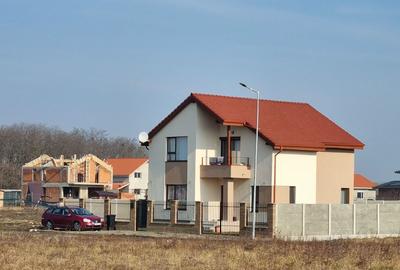Teren de vanzare, Ghiroda, zona padurii Bistra - 1