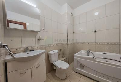 Complex Noor Titan 2 camere Silver - 6