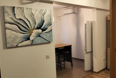 Berceni - Aparatorii Patriei , ap 2 camere + loc de parcare. - 8
