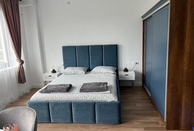 Vand apartament 1 camera, Park Residence, mobilat si utilat - 3