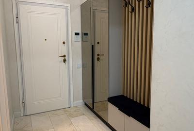 Apartament de inchiriat cu 2  camere- Royal Town Copou Iasi - 7