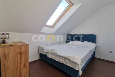 Casa tip pensiune de închiriat I 7 camere I Zona Iris - Pomet - 6