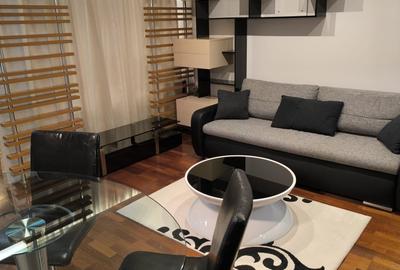 Studio elegant de închiriat ! InCity Residence – Dudești ! - 4