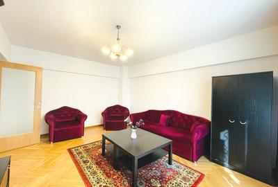 Apartament cu 3 camere de inchiriat in Piata Unirii - Fantani - 2