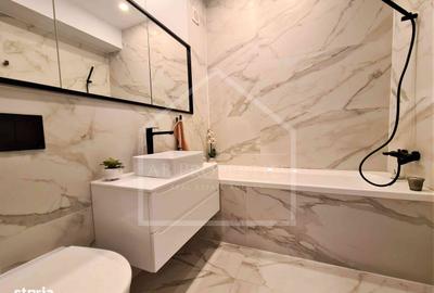 Apartament Pipera 3 camere, curte / gradina Bloc Boutique - 13
