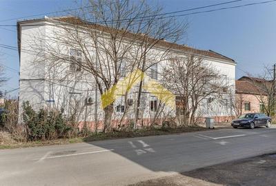 Cladire cu 14 apartamente de vanzare, Gradiste - 14