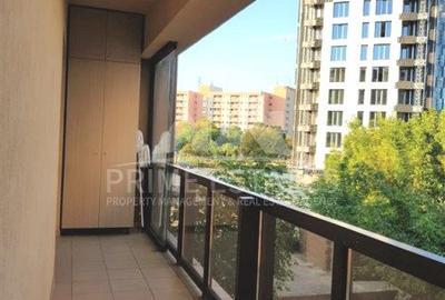 Apartament 3 camere spatios - Grozavesti 2 minute metrou - 11